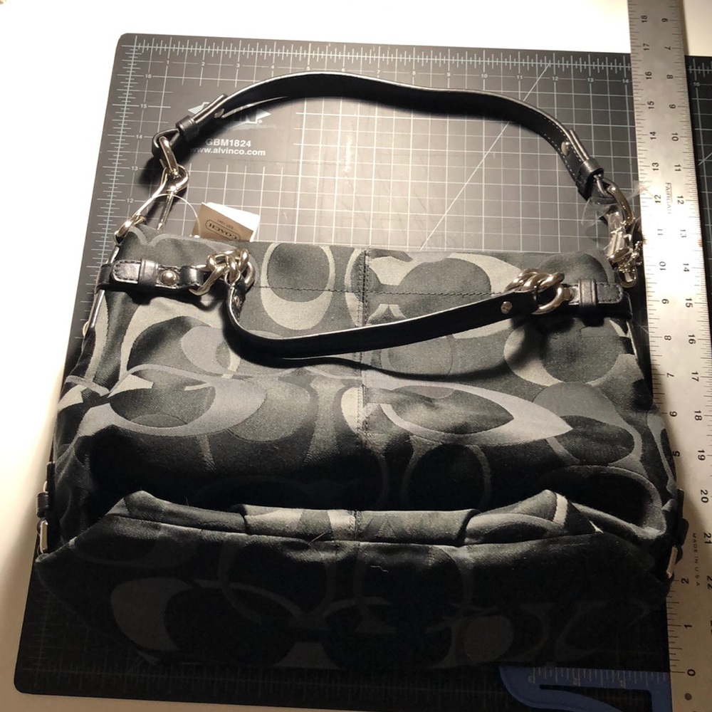 New Coach bag